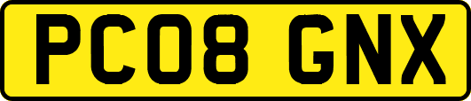 PC08GNX
