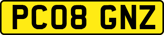 PC08GNZ