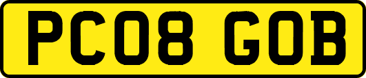 PC08GOB