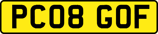 PC08GOF