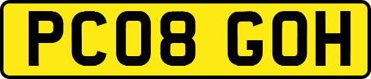 PC08GOH