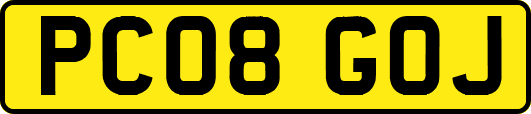 PC08GOJ