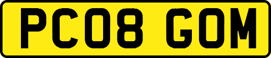 PC08GOM