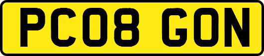 PC08GON