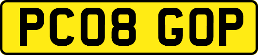 PC08GOP