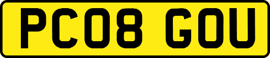 PC08GOU