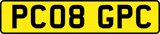 PC08GPC