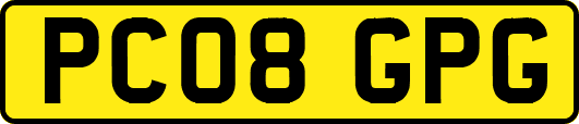 PC08GPG