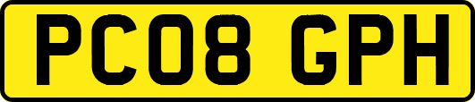 PC08GPH