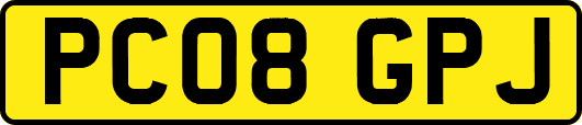 PC08GPJ