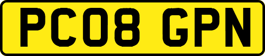 PC08GPN