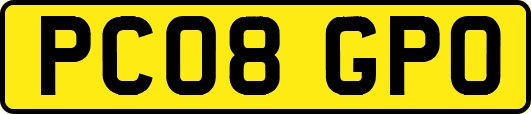 PC08GPO