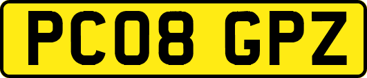 PC08GPZ