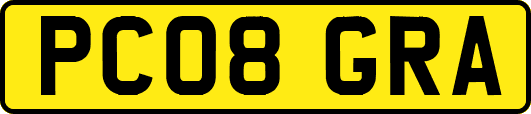 PC08GRA