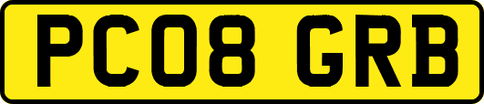 PC08GRB