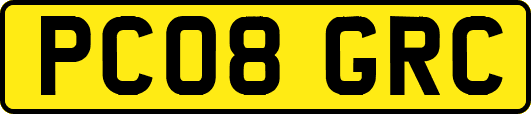 PC08GRC