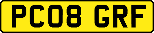 PC08GRF