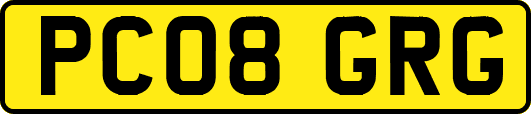 PC08GRG