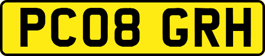 PC08GRH