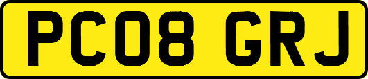 PC08GRJ
