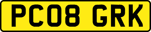 PC08GRK