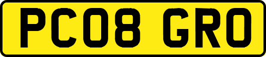 PC08GRO