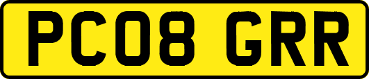 PC08GRR