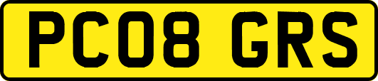 PC08GRS