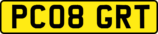 PC08GRT
