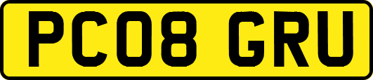 PC08GRU
