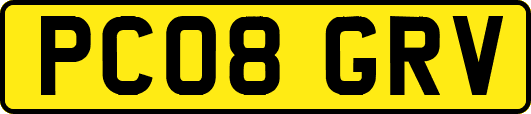 PC08GRV