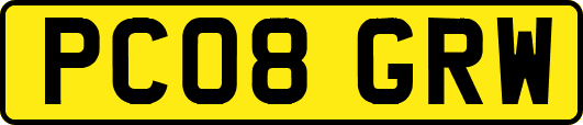 PC08GRW
