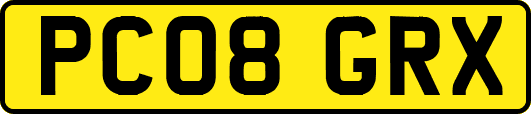 PC08GRX
