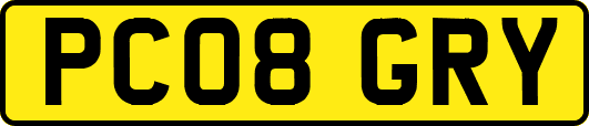 PC08GRY