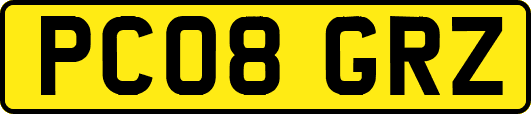 PC08GRZ