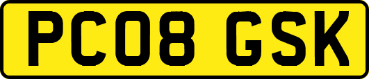 PC08GSK