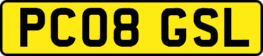 PC08GSL