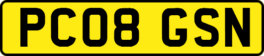 PC08GSN