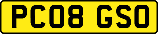 PC08GSO