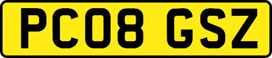 PC08GSZ