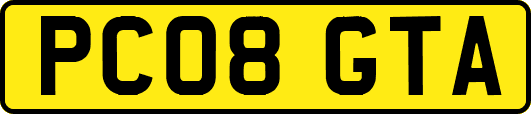 PC08GTA