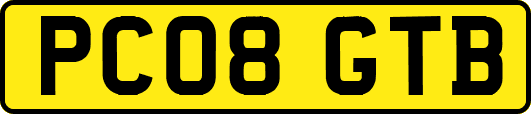 PC08GTB