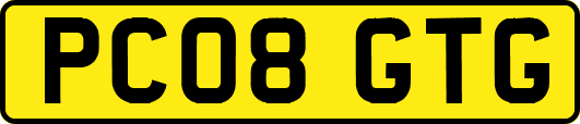 PC08GTG