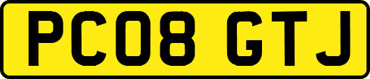 PC08GTJ