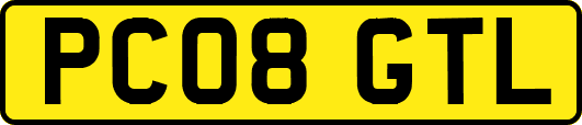 PC08GTL