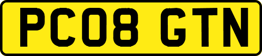 PC08GTN