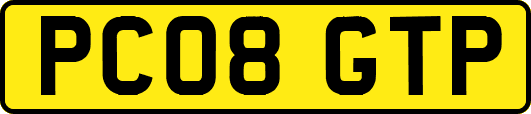 PC08GTP
