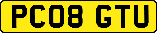PC08GTU