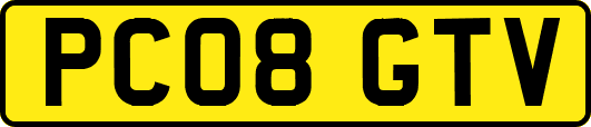 PC08GTV