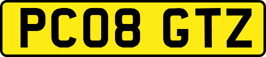 PC08GTZ